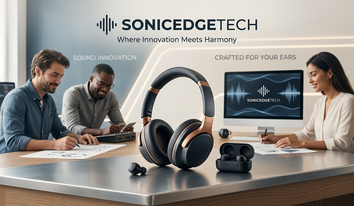 SONICEDGETECH